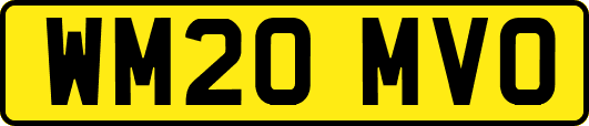 WM20MVO