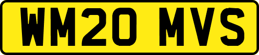 WM20MVS