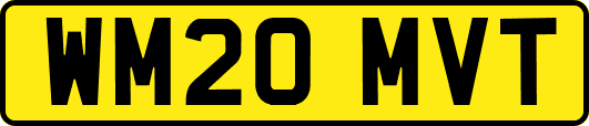 WM20MVT
