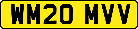 WM20MVV
