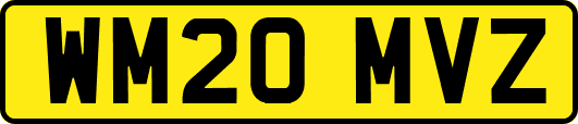 WM20MVZ