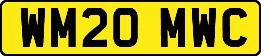WM20MWC