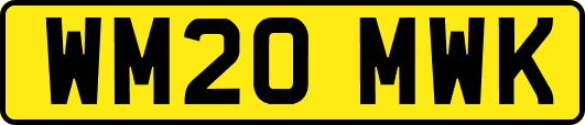 WM20MWK