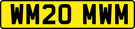 WM20MWM