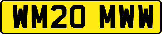 WM20MWW