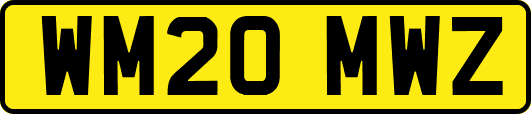 WM20MWZ