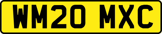 WM20MXC