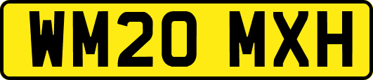 WM20MXH