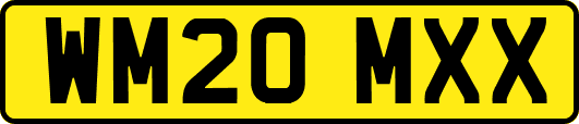 WM20MXX