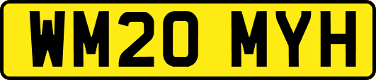 WM20MYH