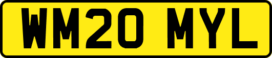 WM20MYL