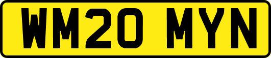 WM20MYN