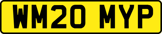 WM20MYP