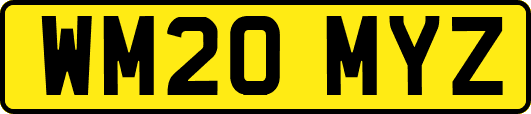 WM20MYZ
