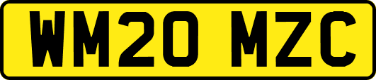 WM20MZC