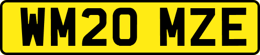 WM20MZE