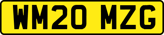 WM20MZG