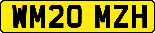 WM20MZH