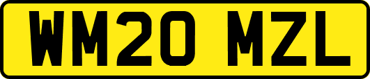 WM20MZL