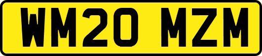 WM20MZM