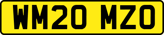 WM20MZO