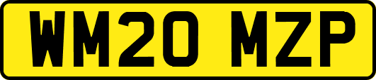 WM20MZP