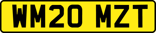 WM20MZT