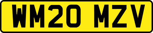 WM20MZV