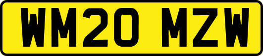 WM20MZW