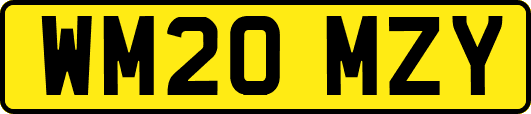 WM20MZY
