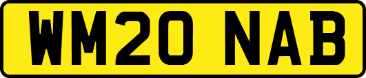 WM20NAB