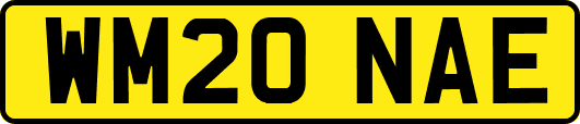 WM20NAE