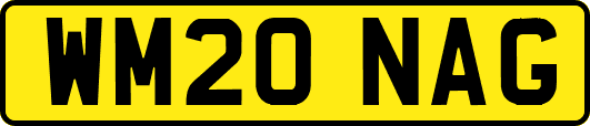 WM20NAG