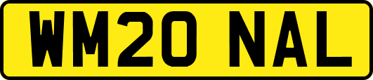 WM20NAL