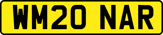 WM20NAR