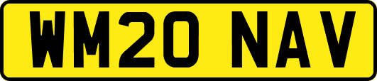 WM20NAV