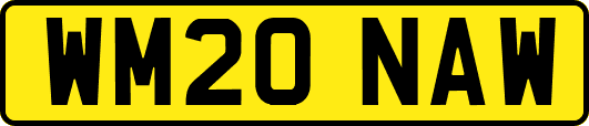 WM20NAW