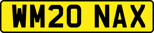 WM20NAX