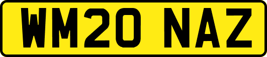 WM20NAZ