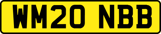 WM20NBB