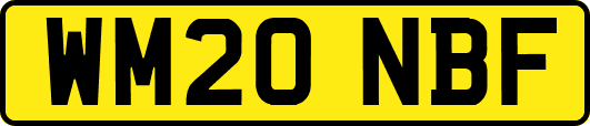 WM20NBF