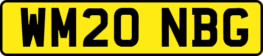 WM20NBG