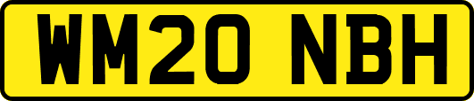 WM20NBH