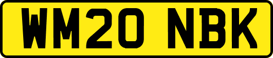 WM20NBK