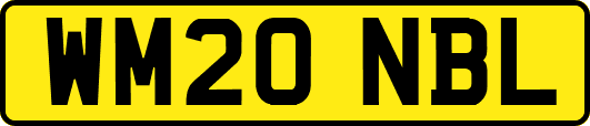 WM20NBL