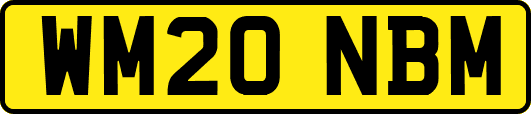 WM20NBM