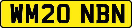 WM20NBN
