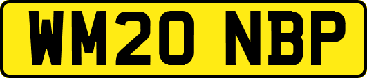 WM20NBP
