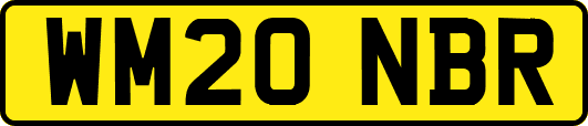 WM20NBR