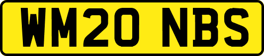 WM20NBS